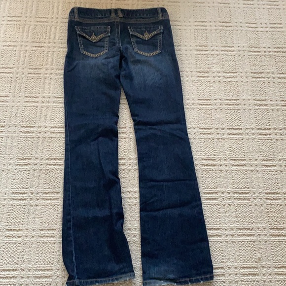 Jeans. - Picture 4 of 6